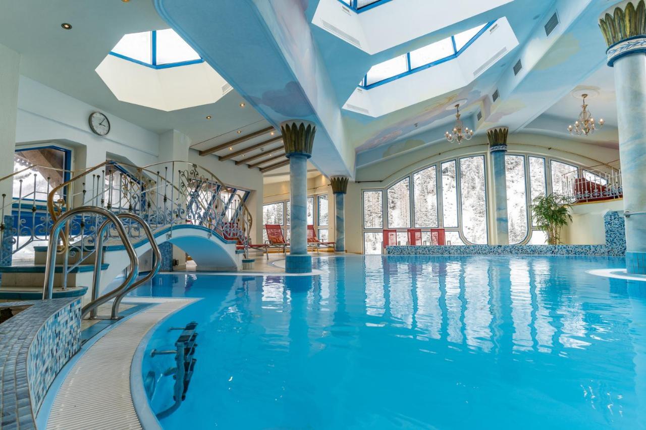 Hotel Neuhinterטוקס מראה חיצוני תמונה