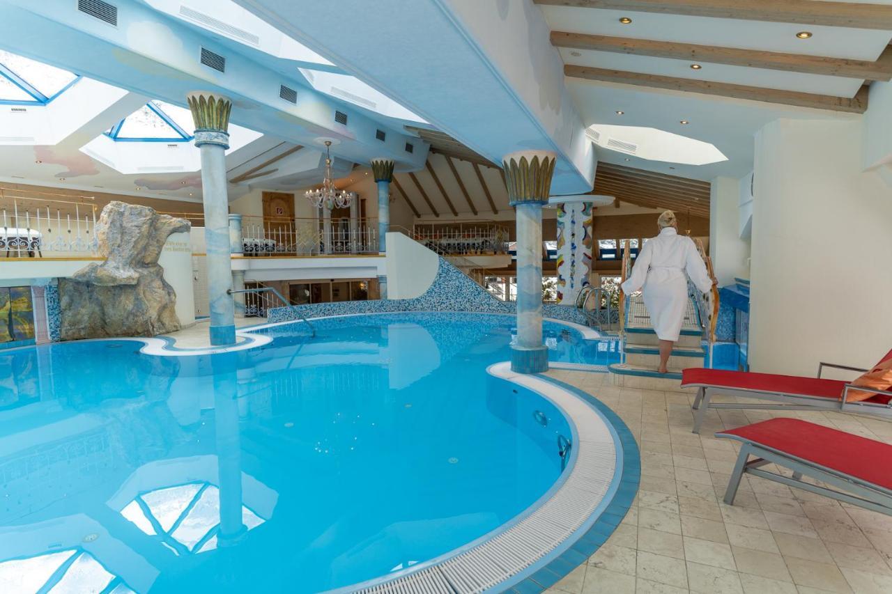 Hotel Neuhinterטוקס מראה חיצוני תמונה