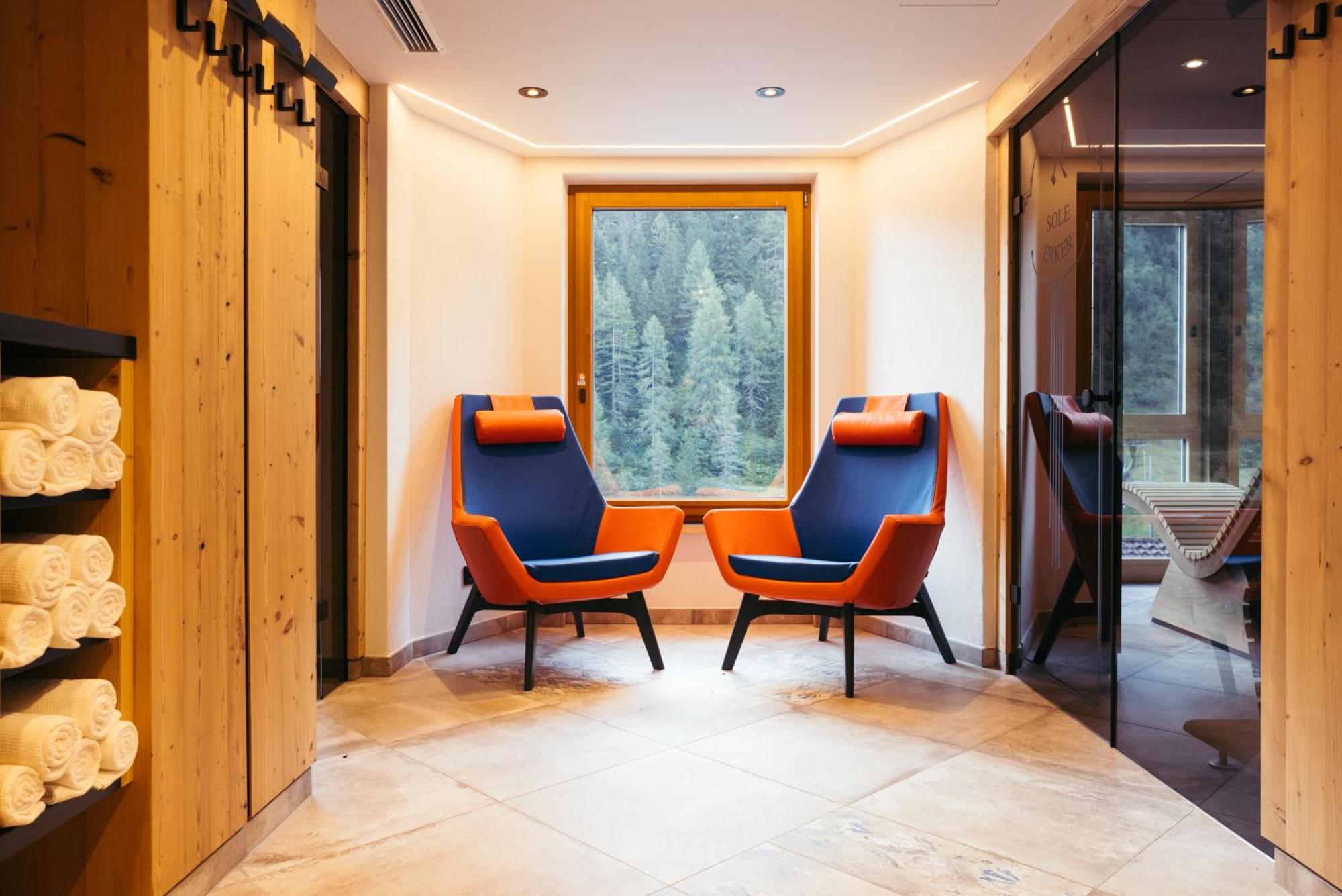 Hotel Neuhinterטוקס מראה חיצוני תמונה