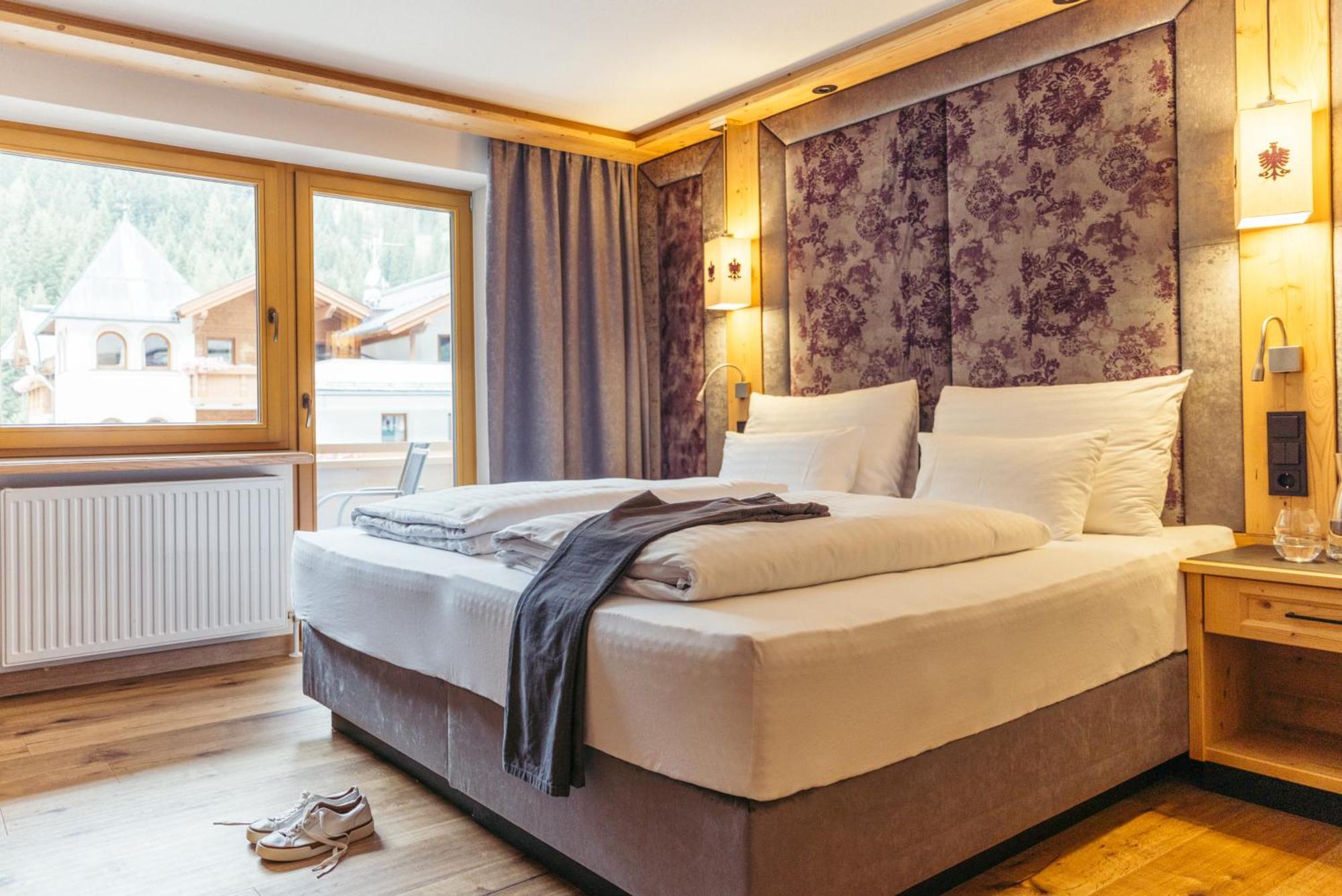 Hotel Neuhinterטוקס מראה חיצוני תמונה
