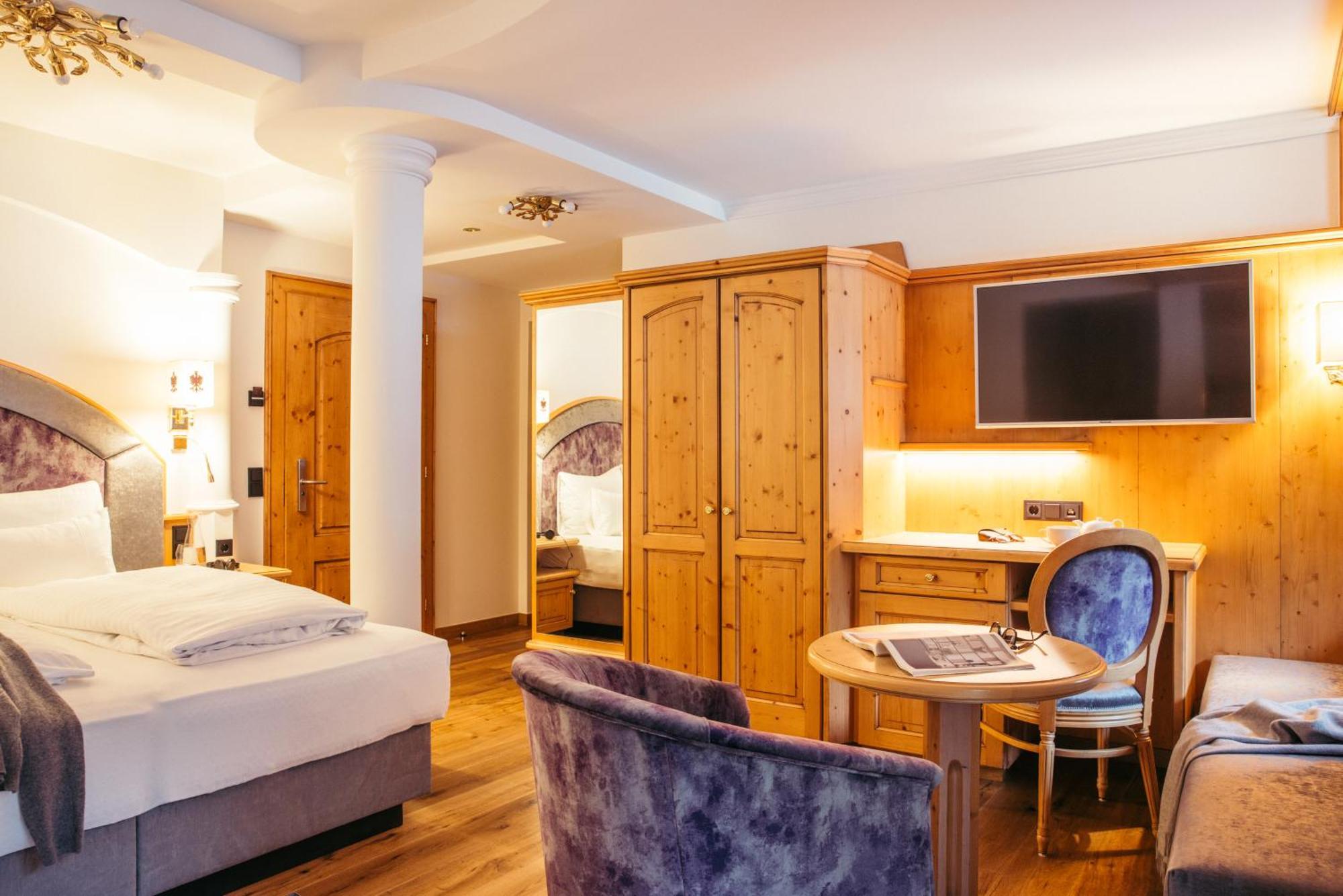 Hotel Neuhinterטוקס מראה חיצוני תמונה