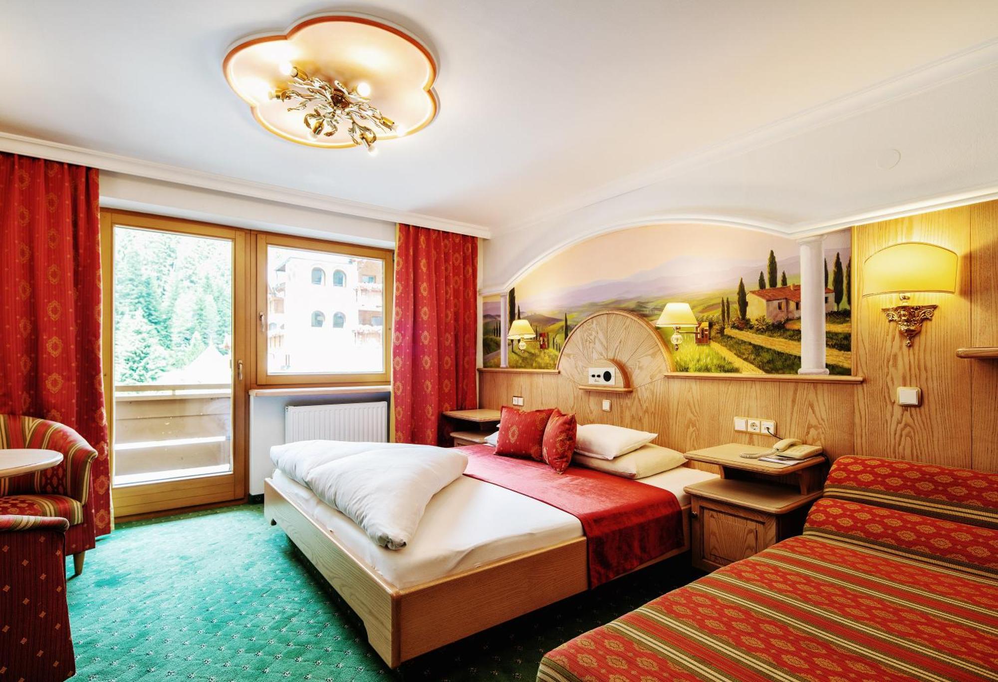 Hotel Neuhinterטוקס מראה חיצוני תמונה