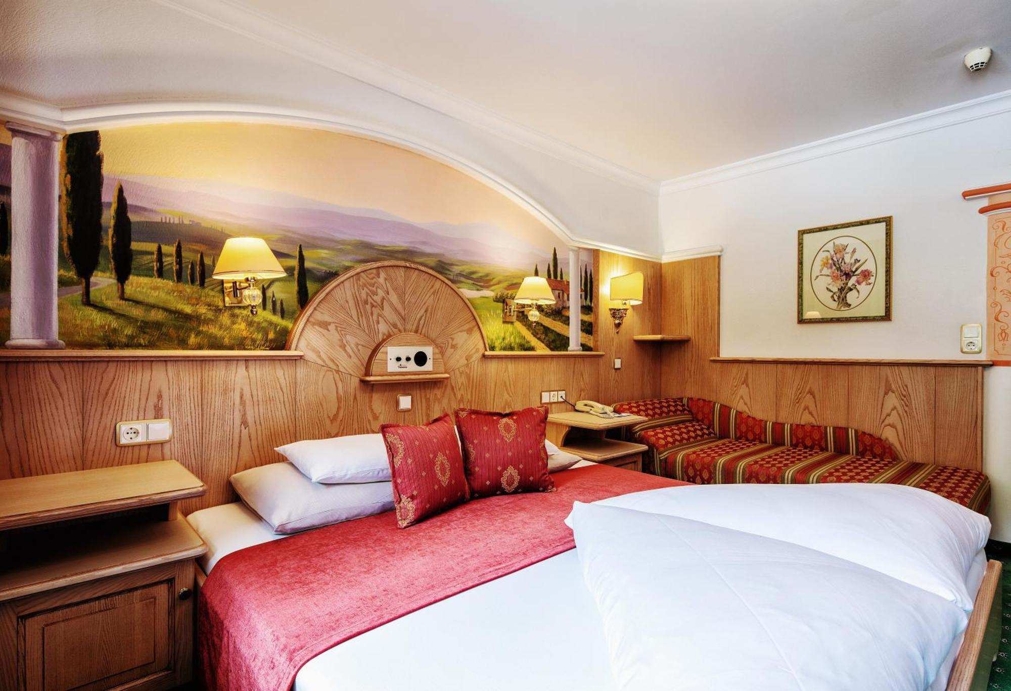 Hotel Neuhinterטוקס מראה חיצוני תמונה