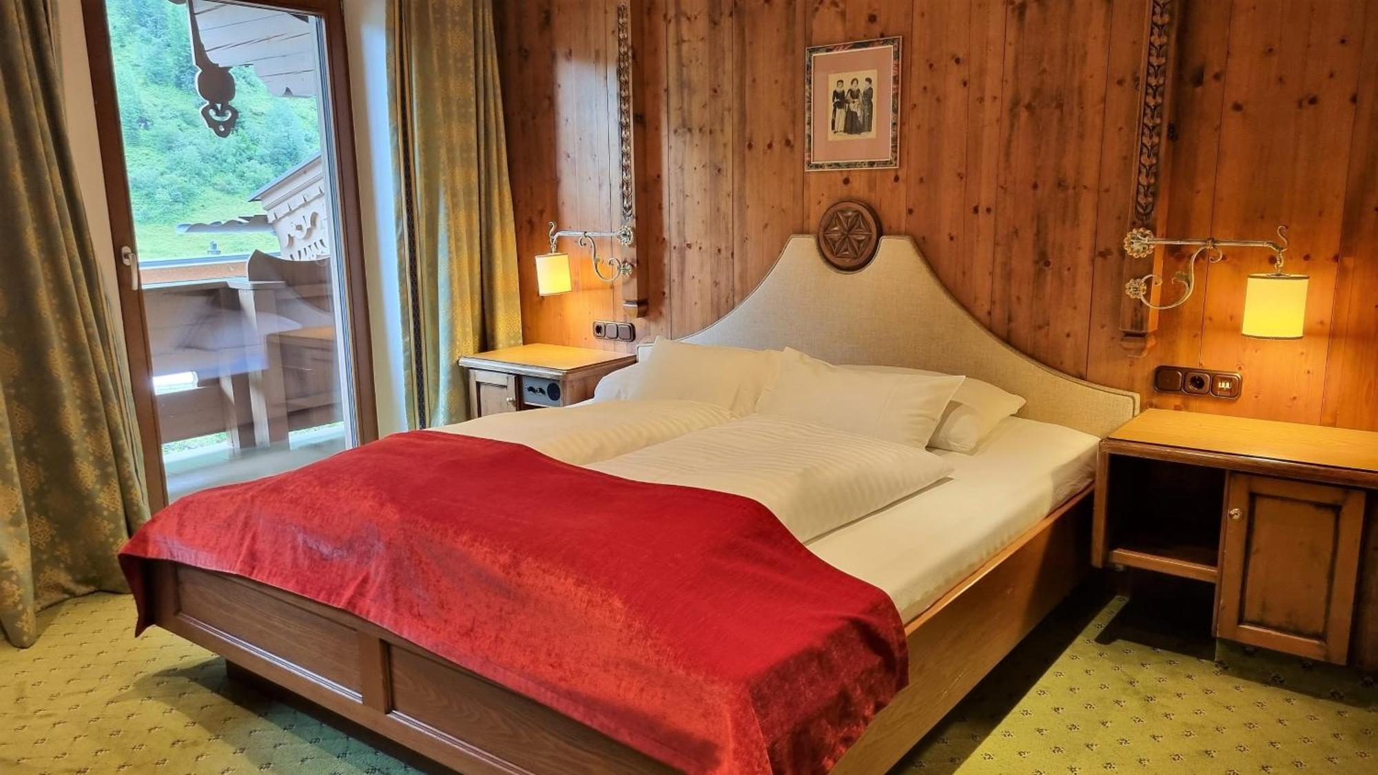 Hotel Neuhinterטוקס מראה חיצוני תמונה