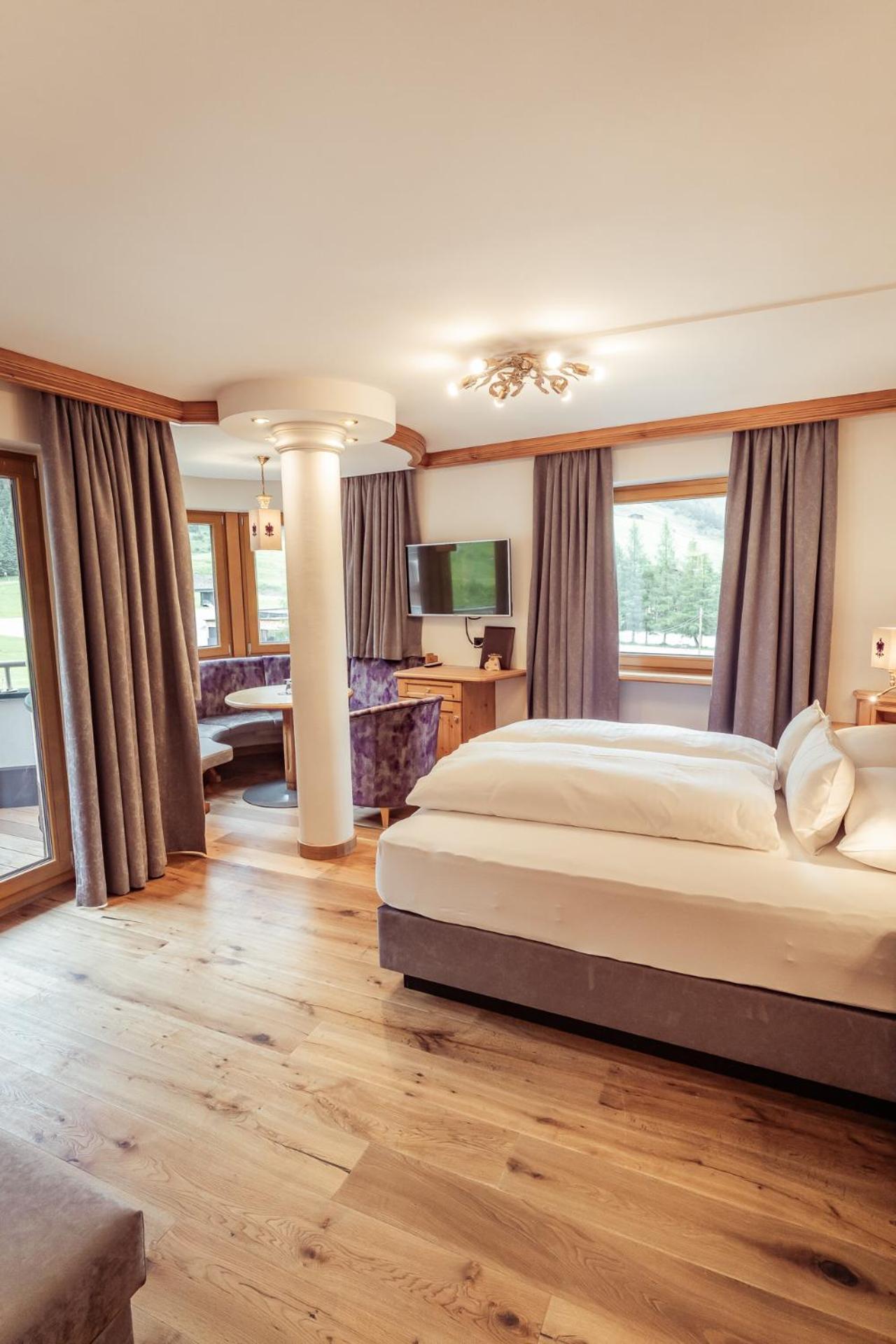 Hotel Neuhinterטוקס מראה חיצוני תמונה
