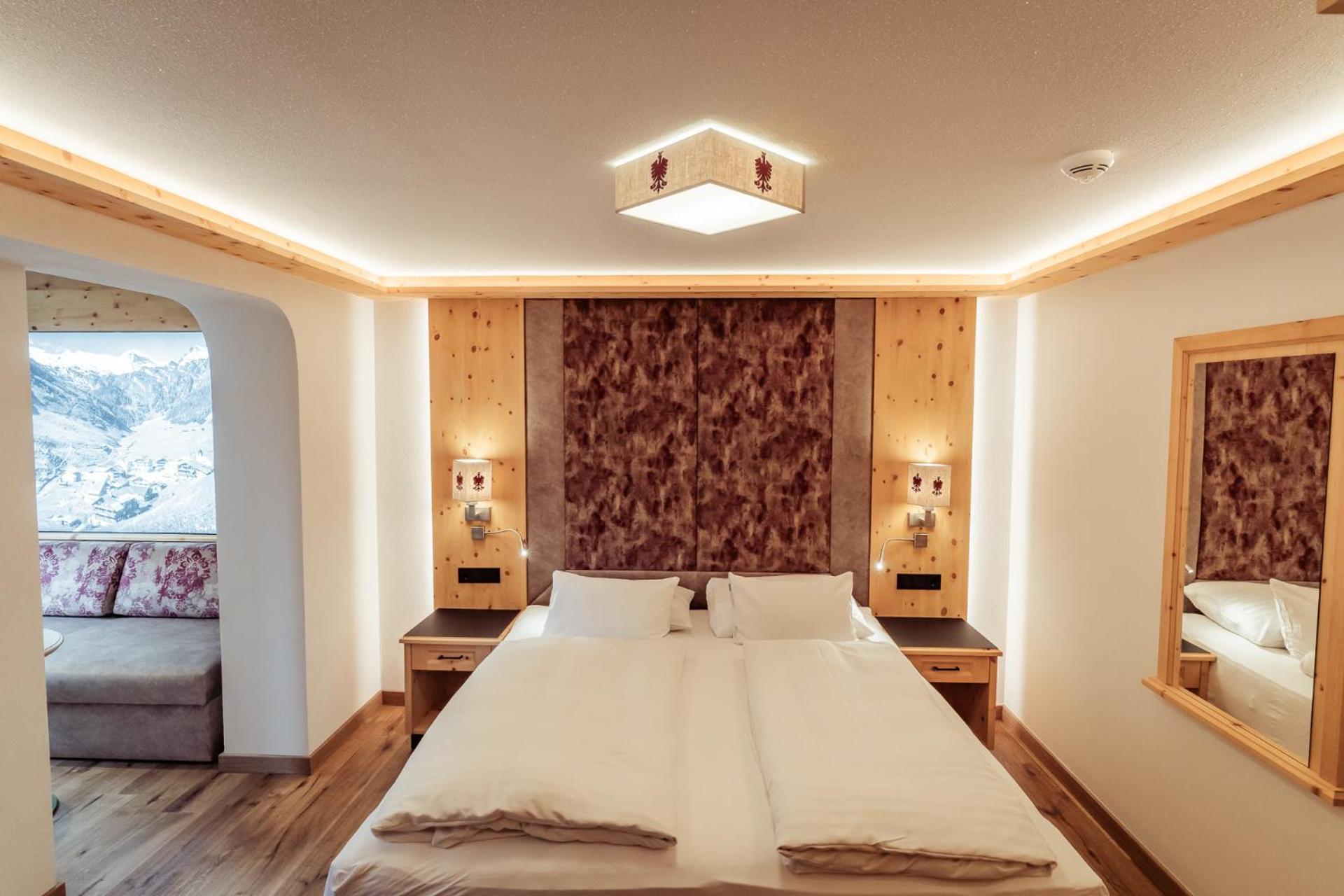 Hotel Neuhinterטוקס מראה חיצוני תמונה